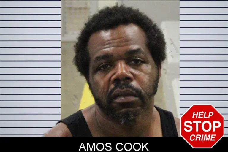 Amos Cook