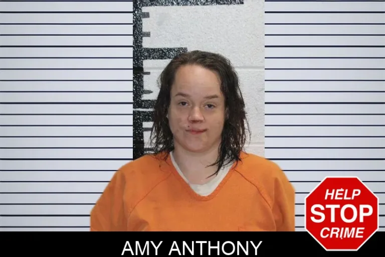 Amy Anthony