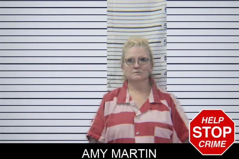 Amy Martin