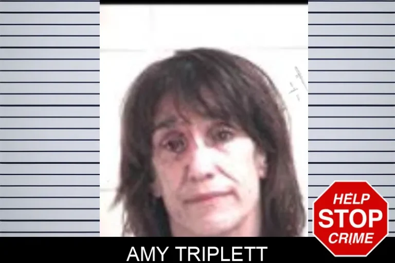 Amy Triplett