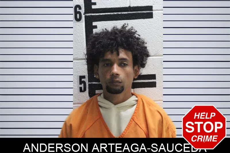 Anderson Arteaga-Sauceda
