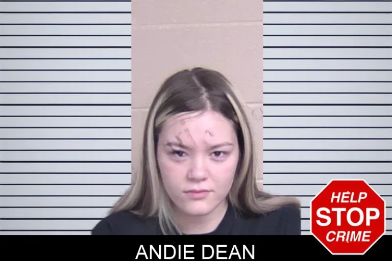 Andie Dean