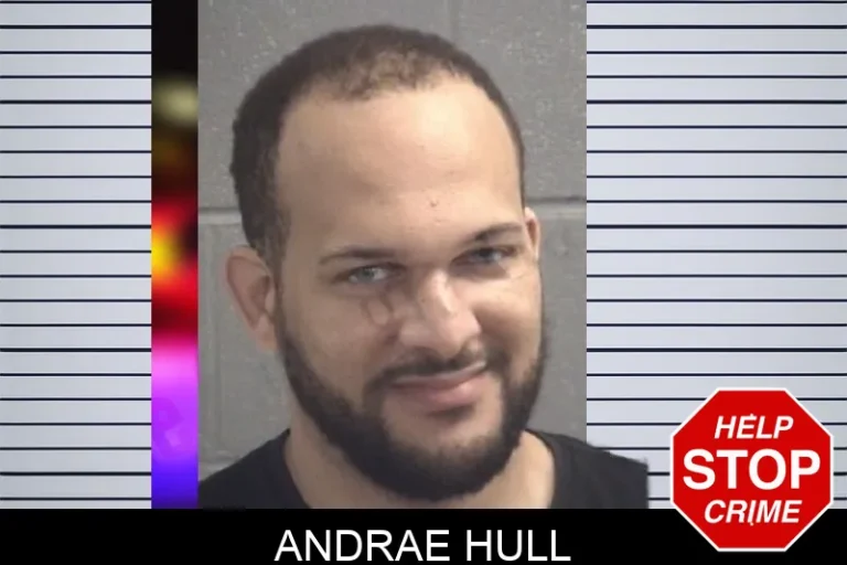 Andrae Hull