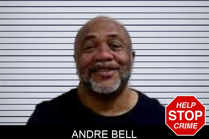 Andre Bell