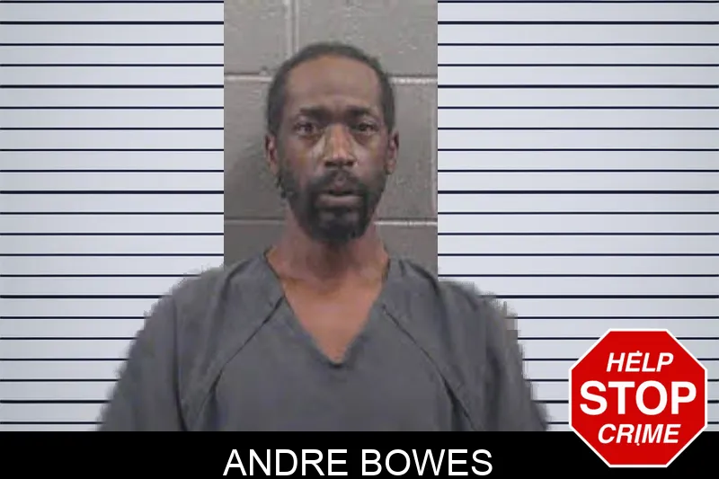 Andre Bowes