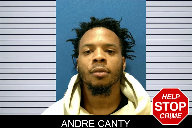 Andre Canty