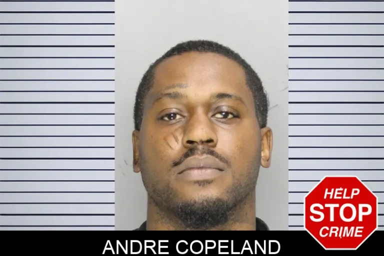 Andre Copeland