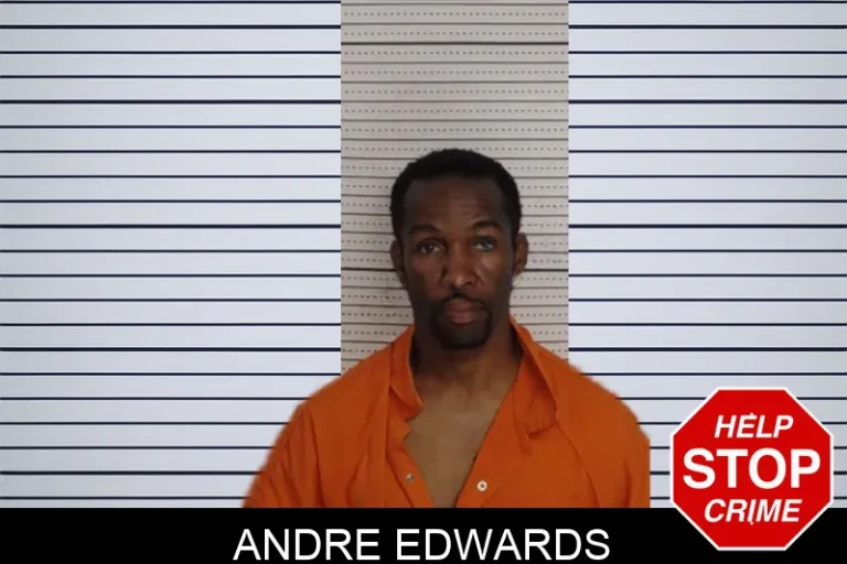 Andre Edwards
