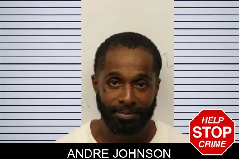 Andre Johnson