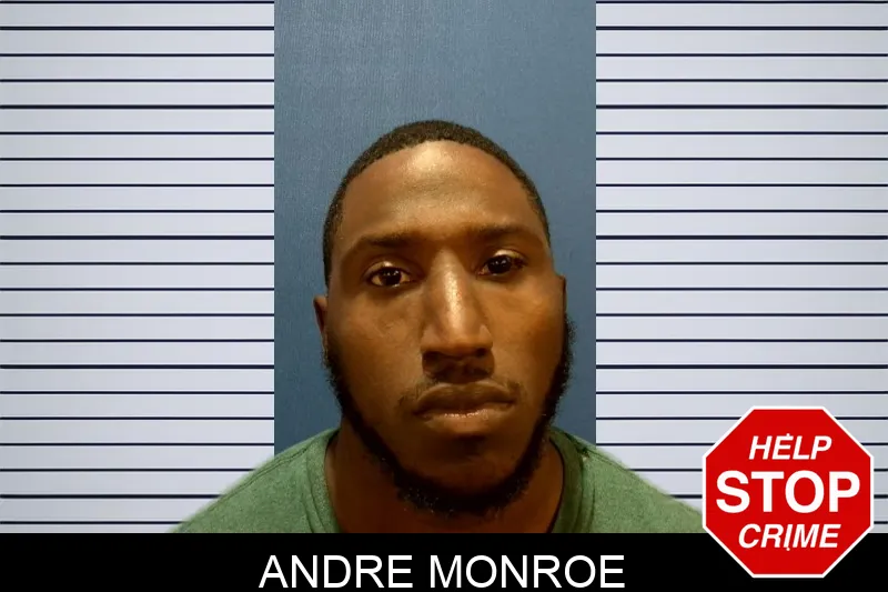 Andre Monroe