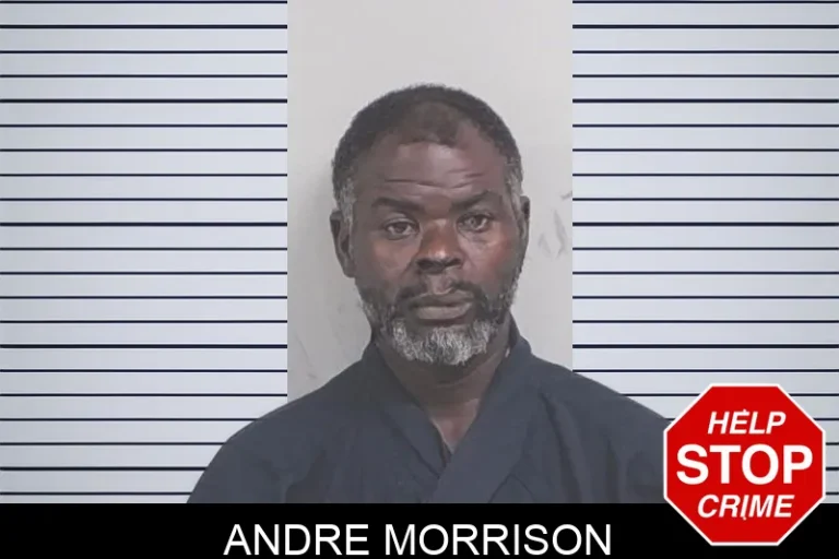 Andre Morrison