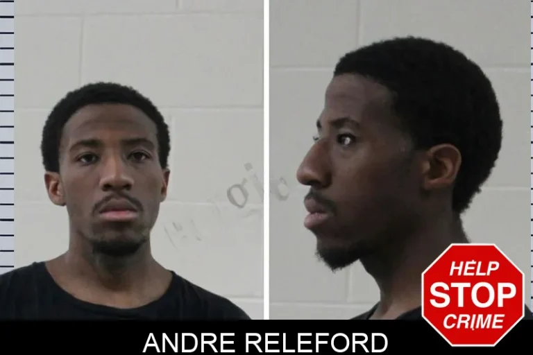 Andre Releford