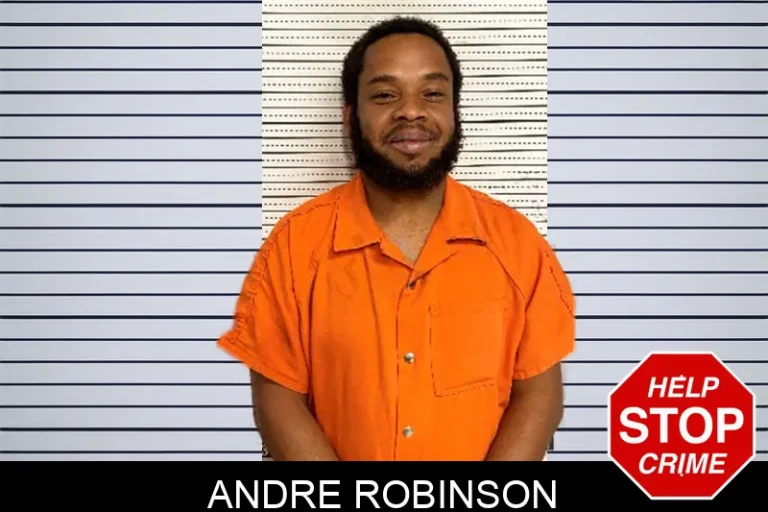 Andre Robinson
