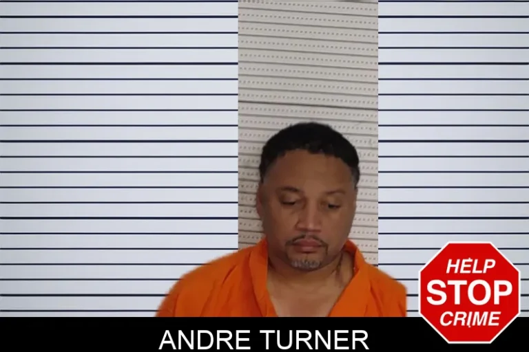 Andre Turner mugshot – Rockdale County , Georgia Andre Turner