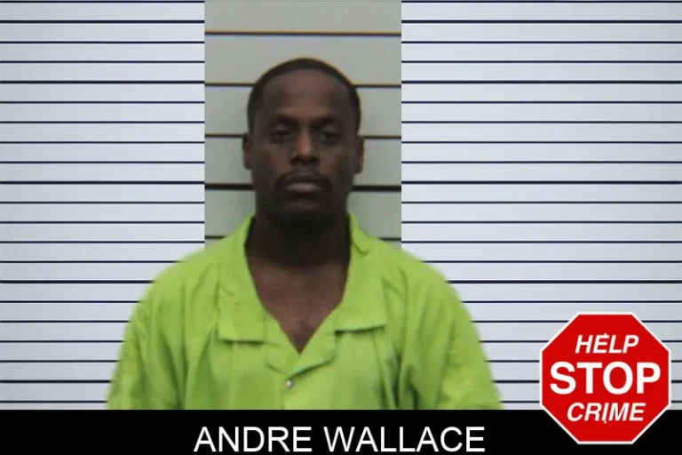 Andre Wallace