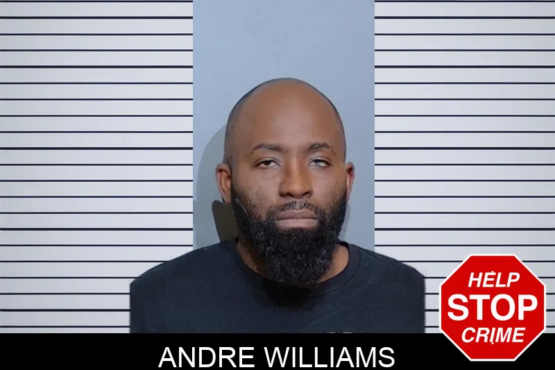 Andre Williams