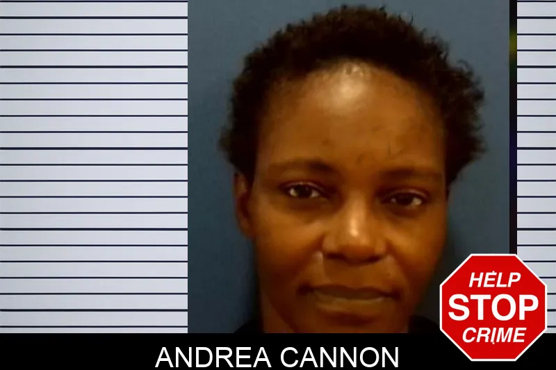 Andrea Cannon
