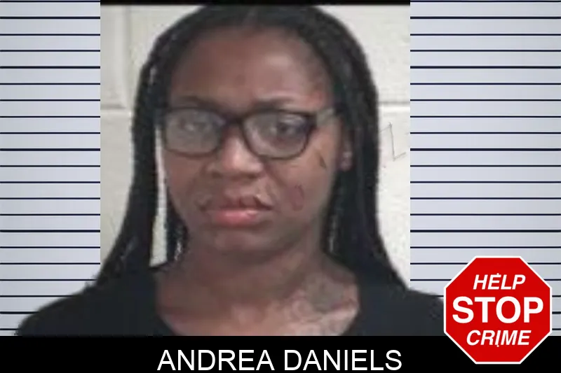 Andrea Daniels mugshot – Henry County , Georgia Andrea Daniels mugshot