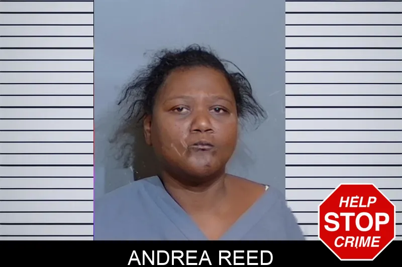 Andrea Reed