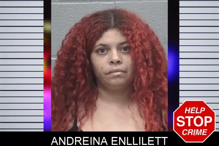 Andreina Enllilett
