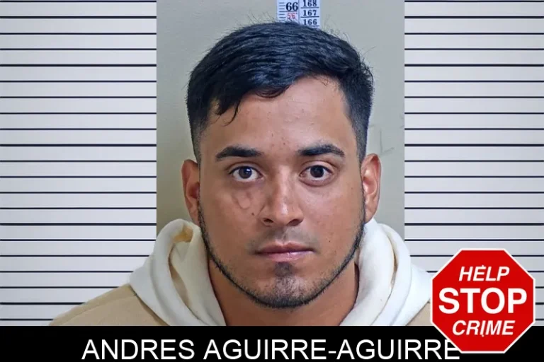 Andres Aguirre-Aguirre