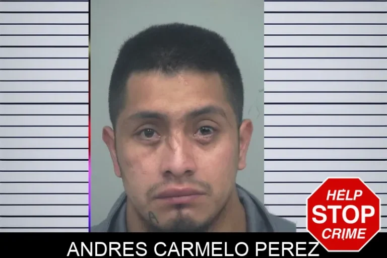 Andres Carmelo Perez