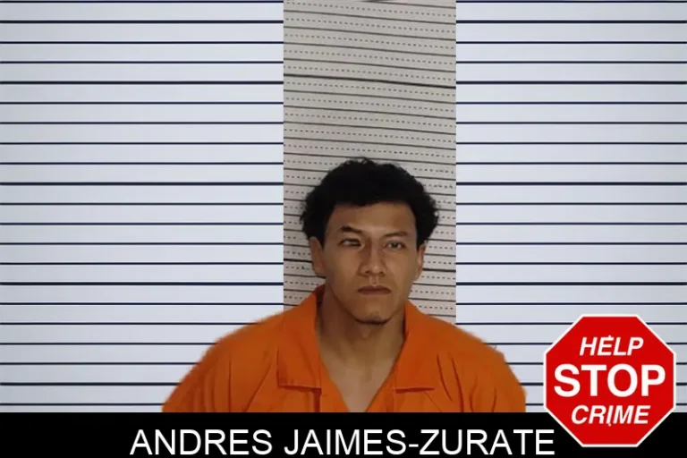 Andres Jaimes-Zurate