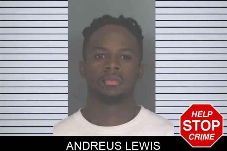 Andreus Lewis