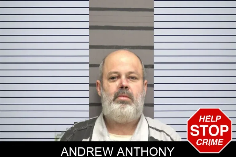 Andrew Anthony