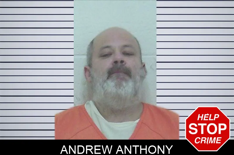 Andrew Anthony