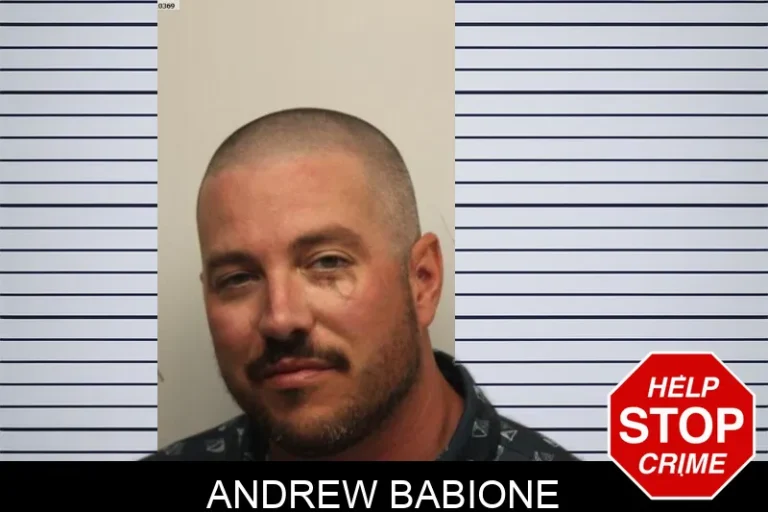 Andrew Babione