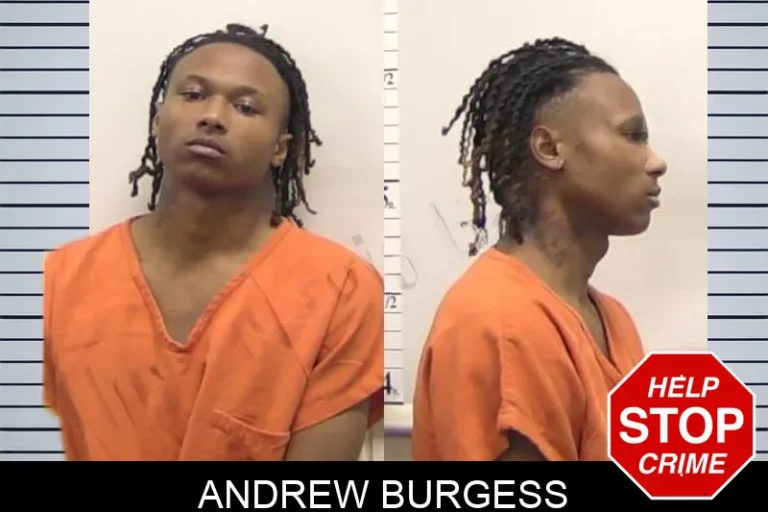 Andrew Burgess mugshot โ Clarke County , Georgia Andrew Burgess