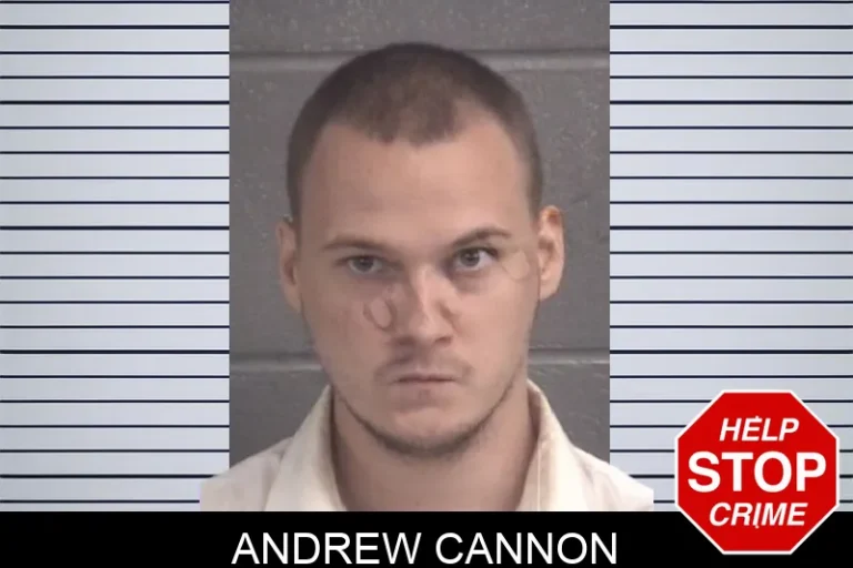Andrew Cannon