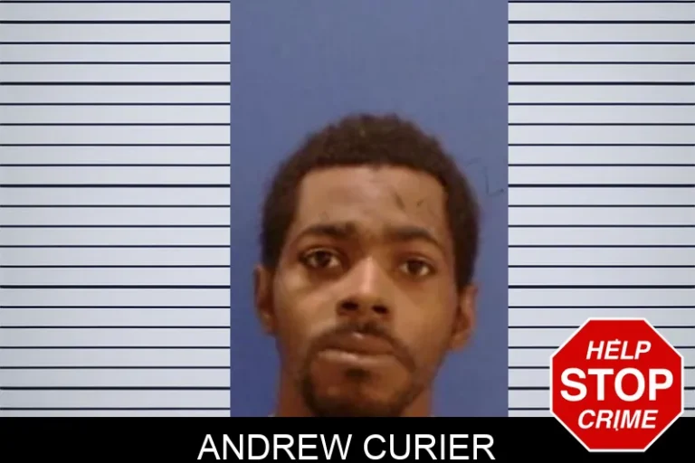 Andrew Curier mugshot – Troup County , Georgia Andrew Curier