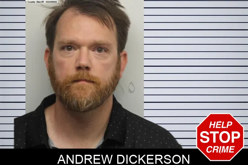 Andrew Dickerson
