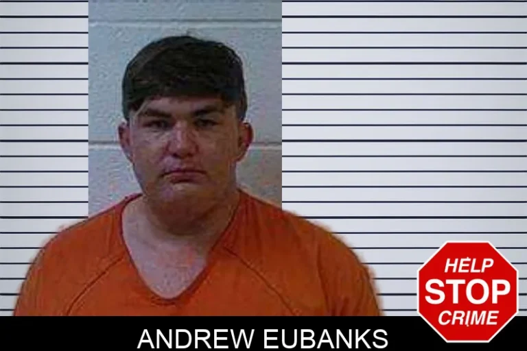Andrew Eubanks