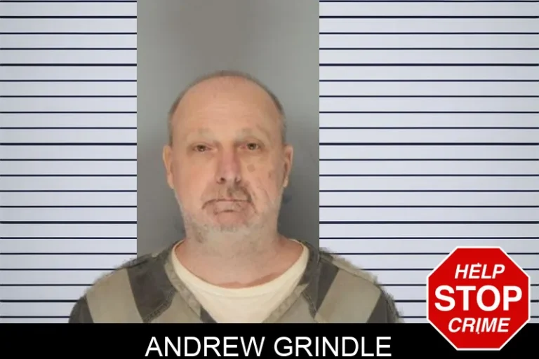 Andrew Grindle