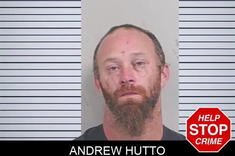 Andrew Hutto