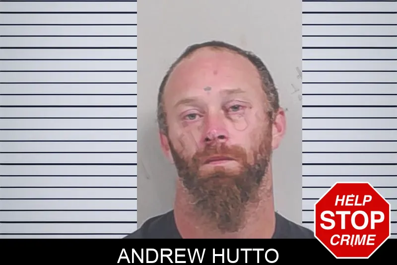 Andrew Hutto
