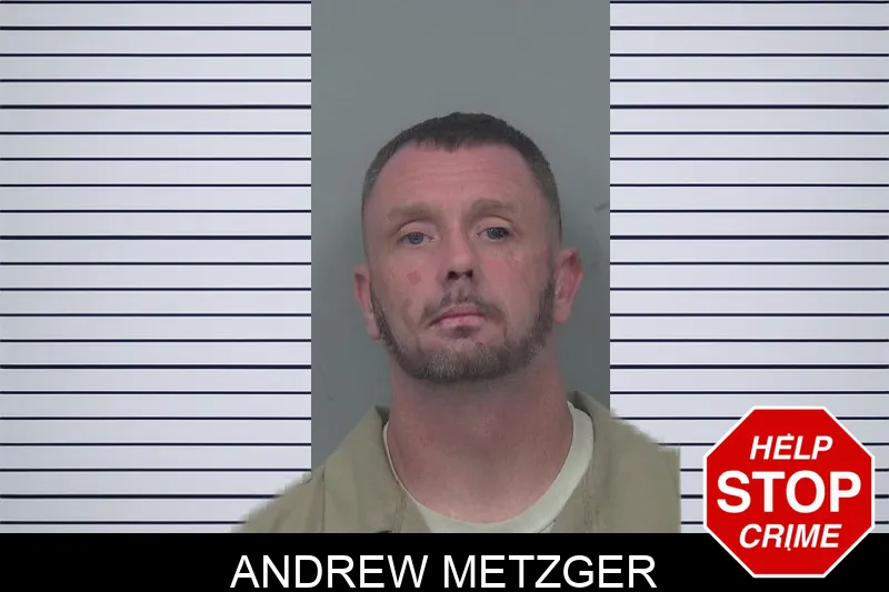 Andrew Metzger