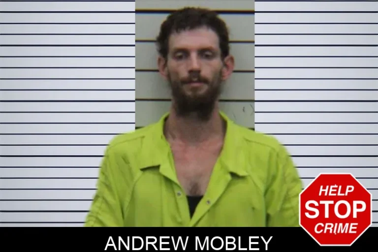 Andrew Mobley