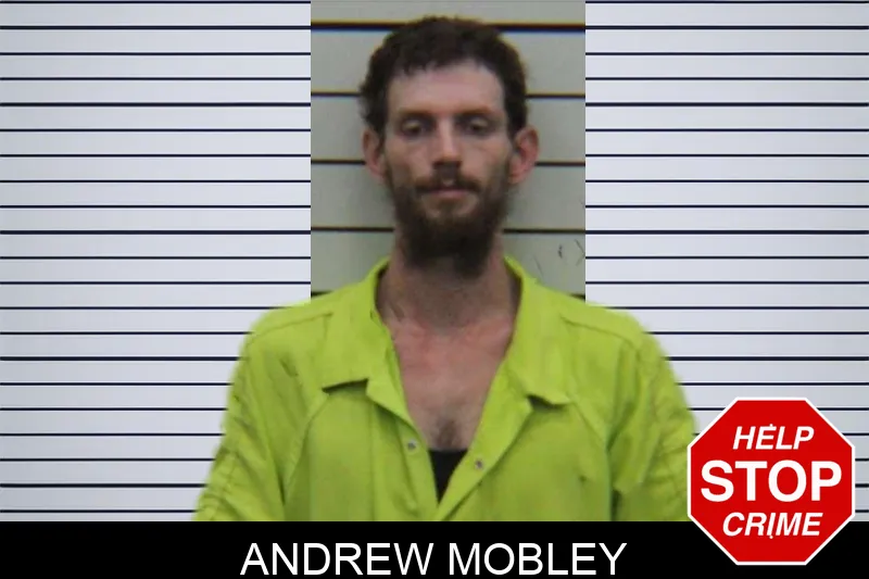 Andrew Mobley