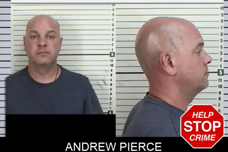 Andrew Pierce