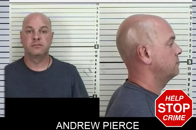 Andrew Pierce