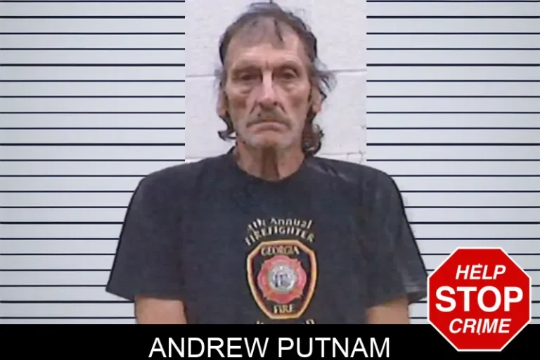 Andrew Putnam