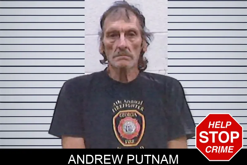 Andrew Putnam
