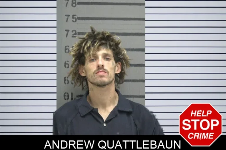 Andrew Quattlebaun
