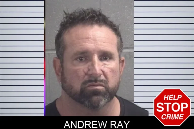 Andrew Ray