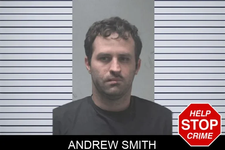 Andrew Smith