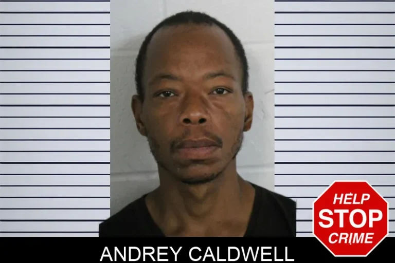 Andrey Caldwell